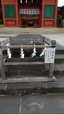 富士山本宮浅間大社のその他建物