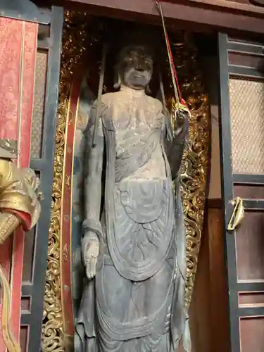 鹿苑寺(岐阜県)