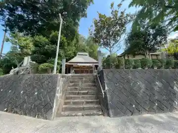 長命寺のその他建物