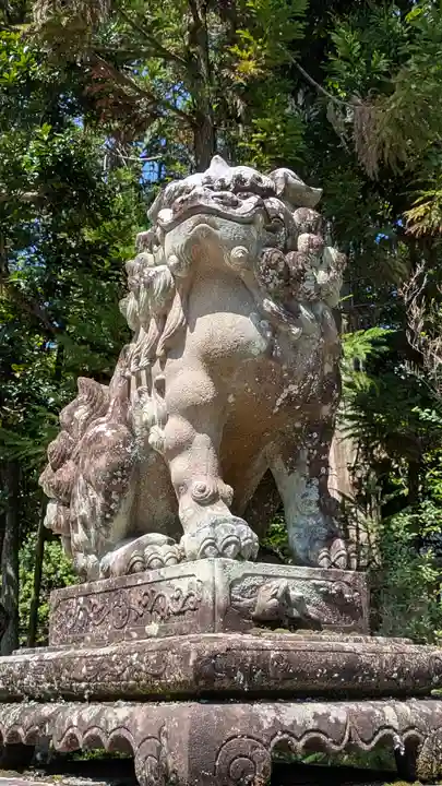 岡崎神社(京都府)