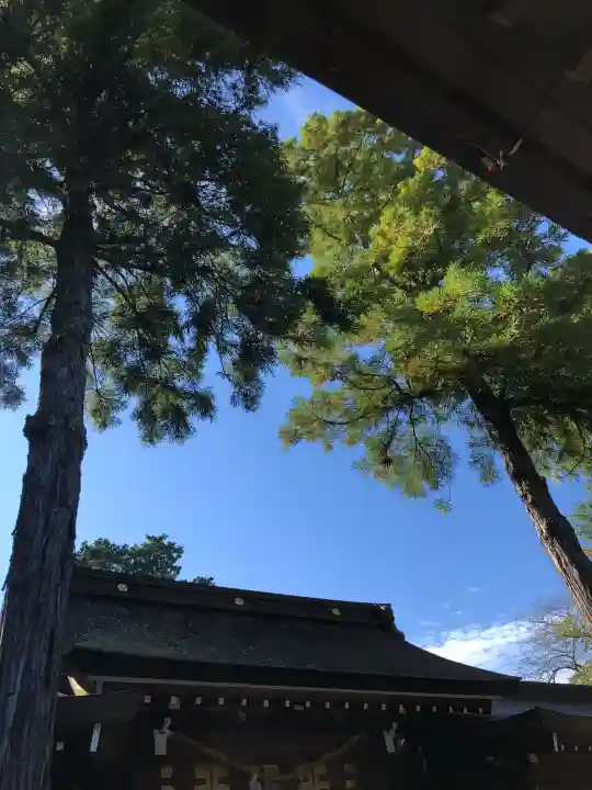 伊太祁曽神社(和歌山県)