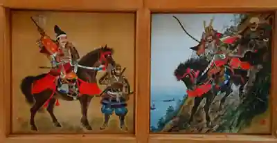 矢先稲荷神社(東京都)