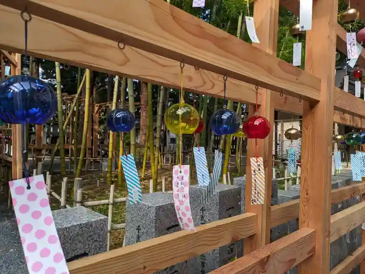 熊野大社(山形県)