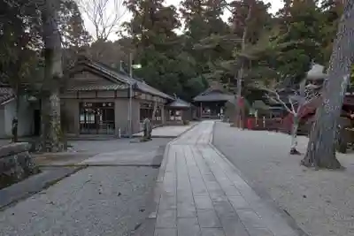 金剛證寺(三重県)