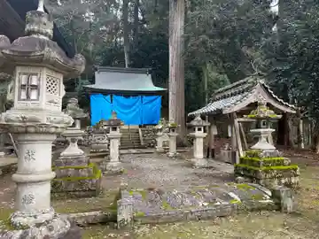八幡神社(滋賀県)