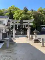 神田神社(広島県)