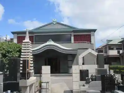 円蔵院(千葉県)