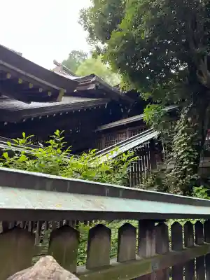 竈山神社(和歌山県)