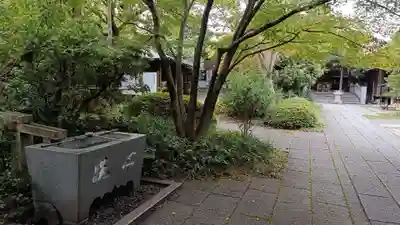 泉増院(愛知県)