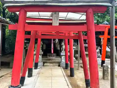 永壽神社（永寿神社）(京都府)