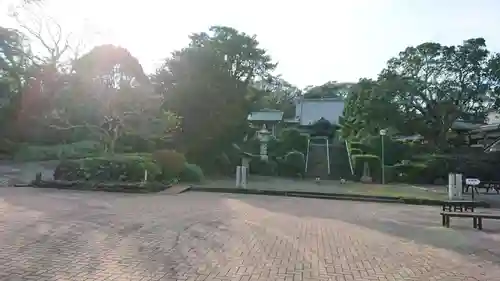 蓮着寺のその他建物