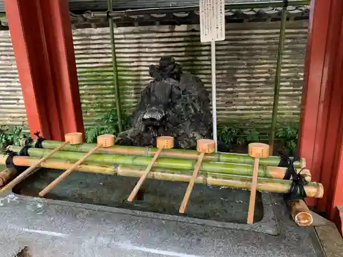 待乳山聖天（本龍院）(東京都)