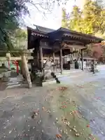 多賀神社(山口県)