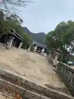 三神社のその他建物