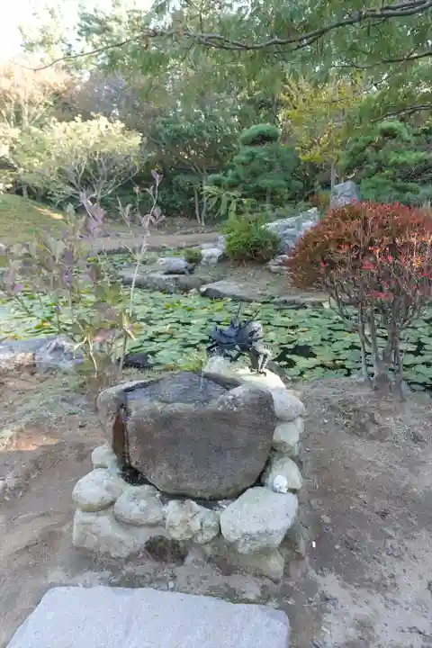 髙山龍神宮(青森県)