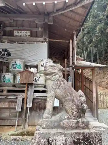 安志加茂神社(兵庫県)