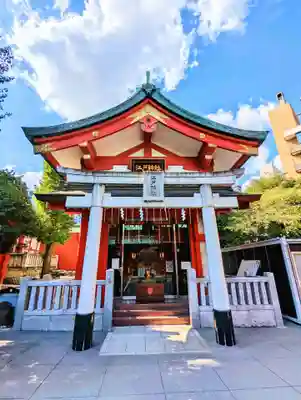 神田神社（神田明神）のその他建物