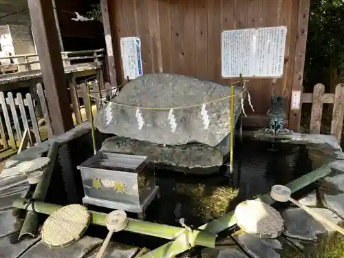 秈荷神社(宮城県)