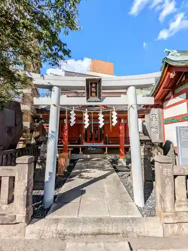 神田神社（神田明神）(東京都)