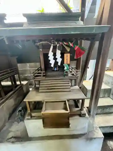 多賀神社(和歌山県)