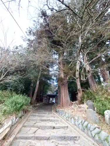 熊野神社(宮城県)