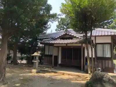 宗神社(京都府)
