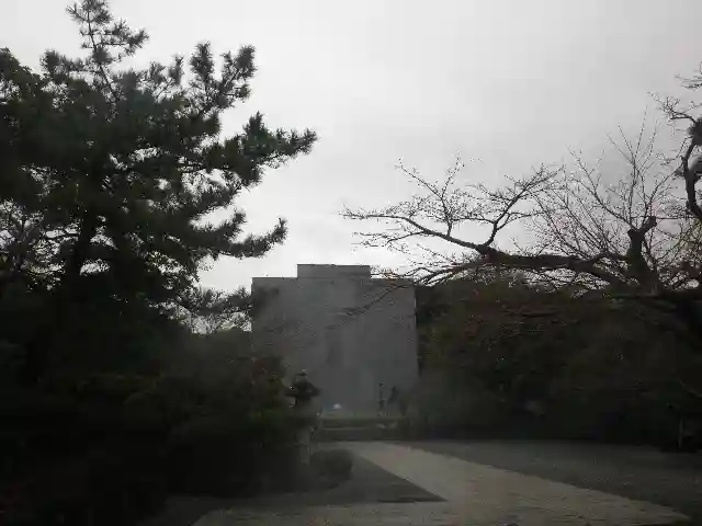 高徳院のその他建物