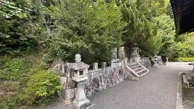 若宮神社(滋賀県)