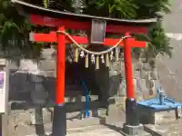 東耀稲荷神社(神奈川県)