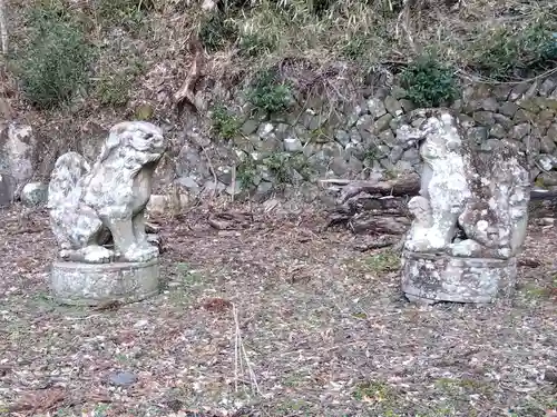 清司原神社(三重県)