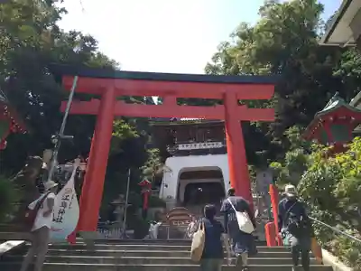江島神社(神奈川県)