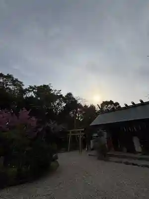 玉鉾神社(愛知県)