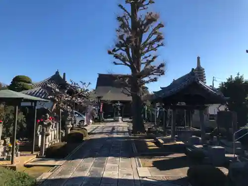 西栄寺のその他建物