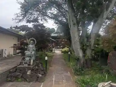 法雲寺(神奈川県)