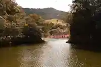 津峯神社(徳島県)