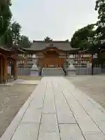 茨木神社(大阪府)