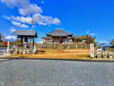 刈萱寺のその他建物