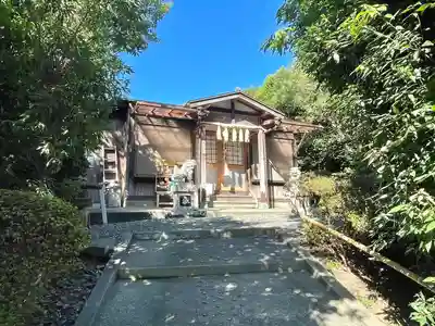 愛宕神社(三重県)