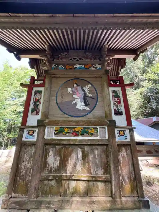 正八幡神社(徳島県)