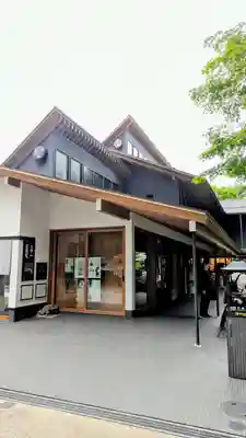 増上寺塔頭 三縁山 宝珠院の本殿・本堂