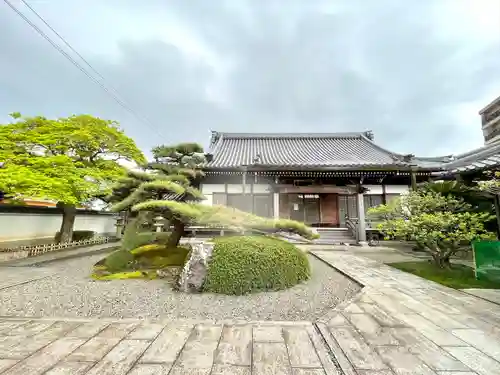 梅香寺(三重県)