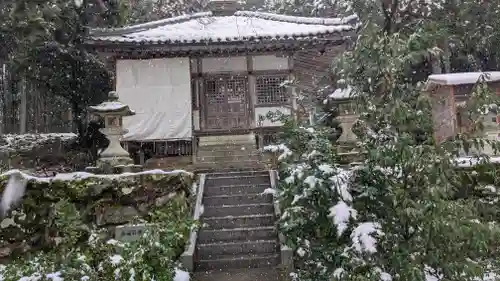 満願寺(滋賀県)