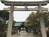 大元 宗忠神社(岡山県)