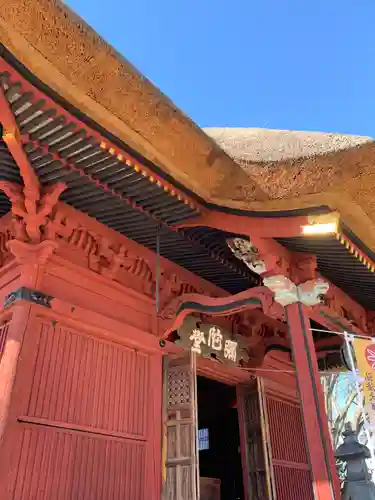 常楽寺の建物その他