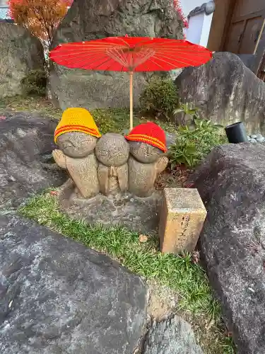 宝徳寺(群馬県)