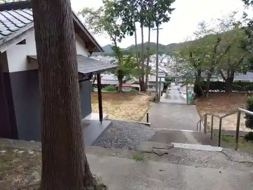 緑ケ丘天満宮のその他建物