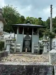 高松山観音寺(福島県)