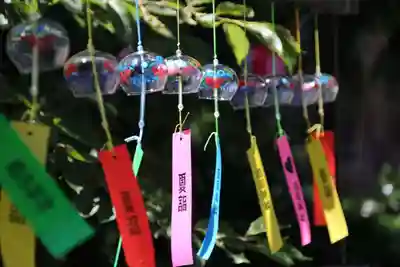 高司神社〜むすびの神の鎮まる社〜の授与品その他