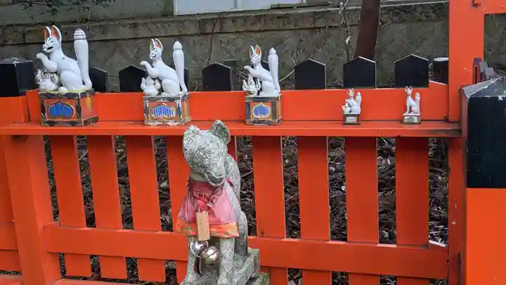 建部大社(滋賀県)