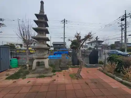 十念寺河原馬頭観音苑(栃木県)